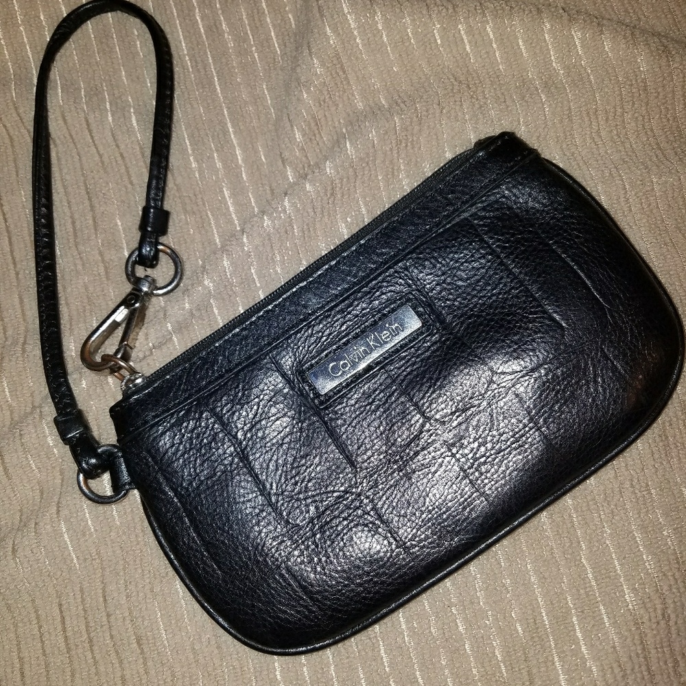 Wallet Calvin Klein